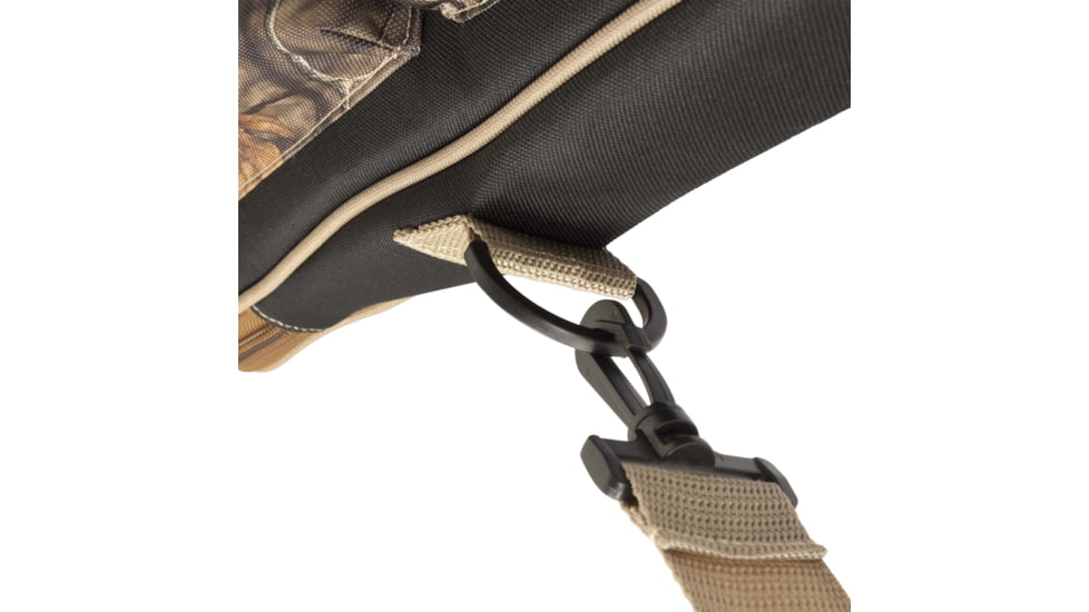 Allen Tejon Oversized Gun Case, Mossy Oak Break-Up/Geak-Up Country Camo, 50in, 983-50