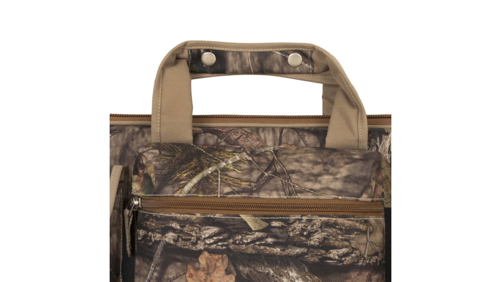 Allen Tejon Oversized Gun Case, Mossy Oak Break-Up/Geak-Up Country Camo, 50in, 983-50