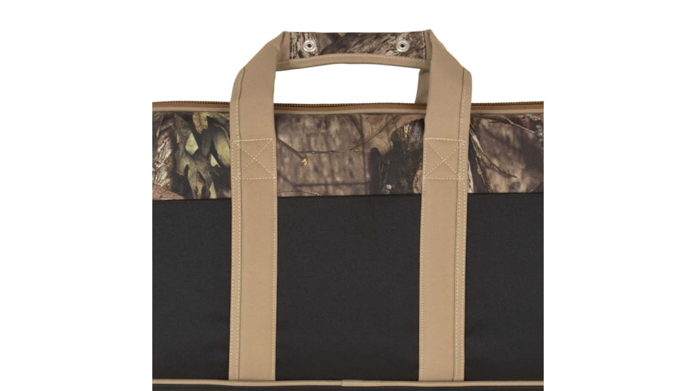 Allen Tejon Oversized Gun Case, Mossy Oak Break-Up/Geak-Up Country Camo, 50in, 983-50