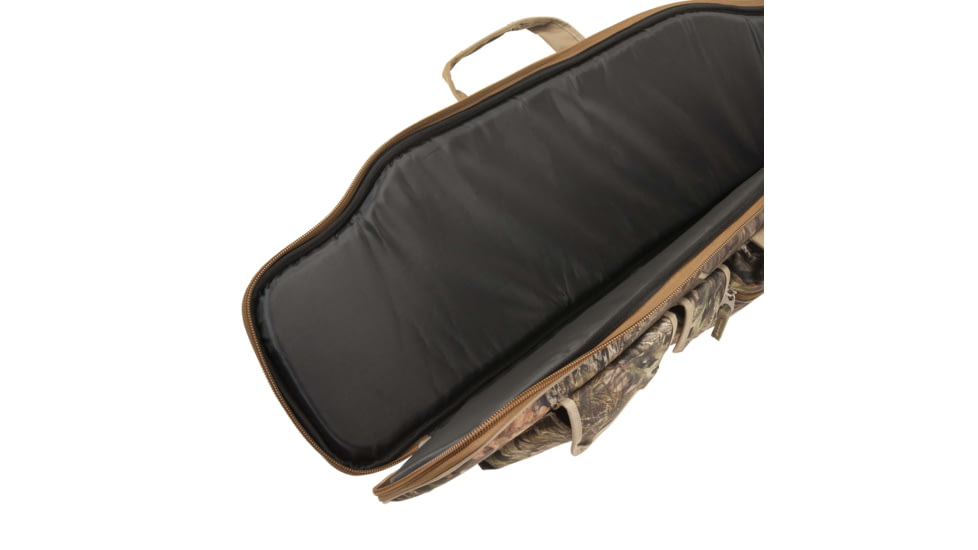 Allen Tejon Oversized Gun Case, Mossy Oak Break-Up/Geak-Up Country Camo, 50in, 983-50
