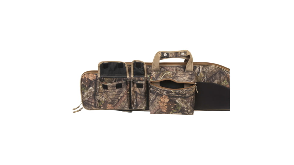 Allen Tejon Oversized Gun Case, Mossy Oak Break-Up/Geak-Up Country Camo, 50in, 983-50