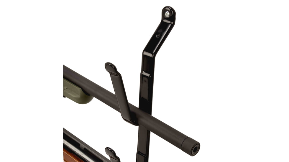 Allen Three Gun Gun Rack, Lockeing, 18520