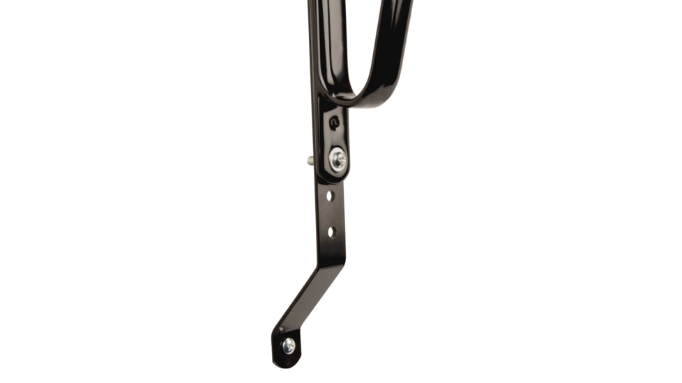 Allen Three Gun Gun Rack, Lockeing, 18520