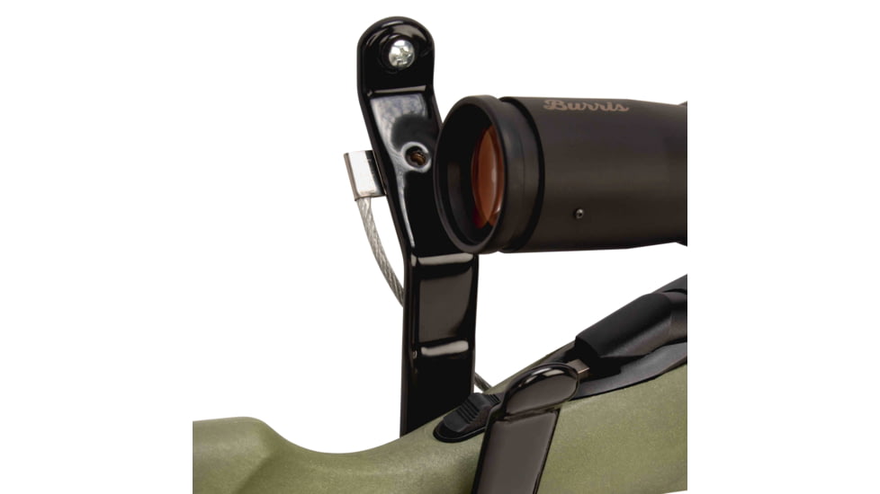Allen Three Gun Gun Rack, Lockeing, 18520
