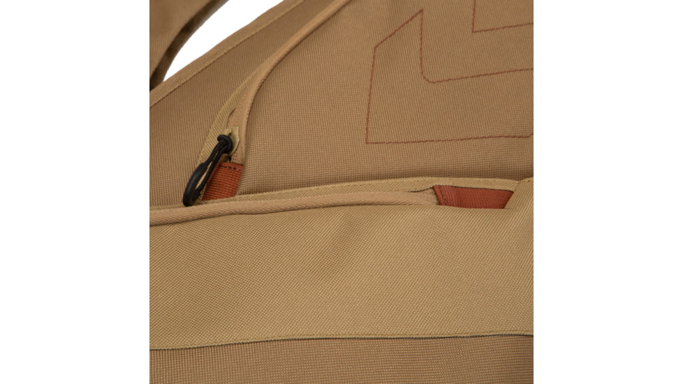 Allen Torrey 46-Inch Rifle Case, Tan, 550-46