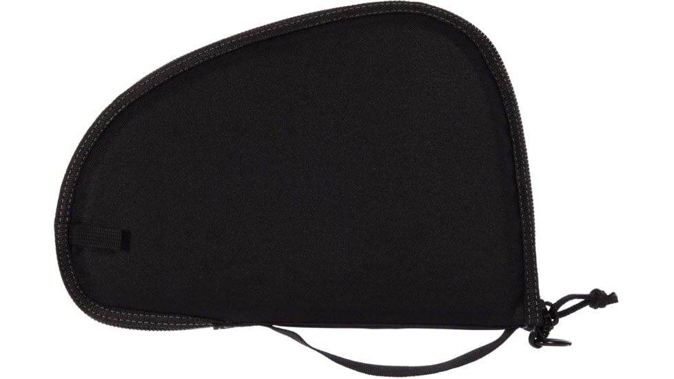 Allen Torrey Handgun Case, Black, 11.5 in x 7.75 in, 3616