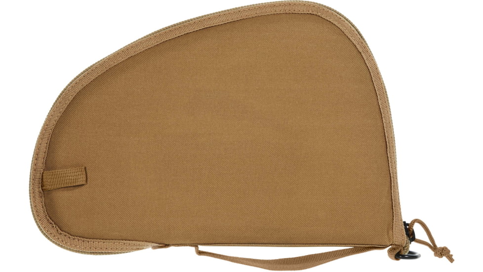 Allen Torrey Handgun Case, Coyote, 11.5 in x 7.75 in, 3614