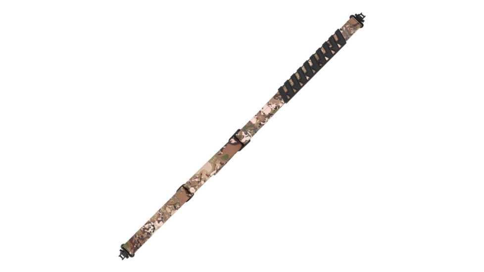 Allen Trak Traction Web 36in Rifle Sling, 500lbs, w/Swivels, Veil Terrain, 8538