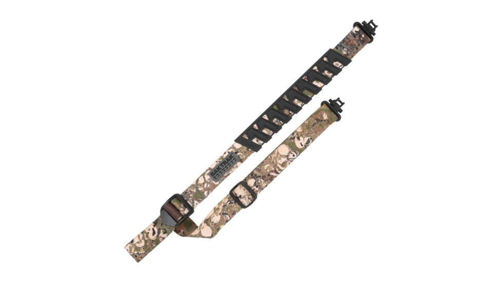 Allen Trak Traction Web 36in Rifle Sling, 500lbs, w/Swivels, Veil Terrain, 8538