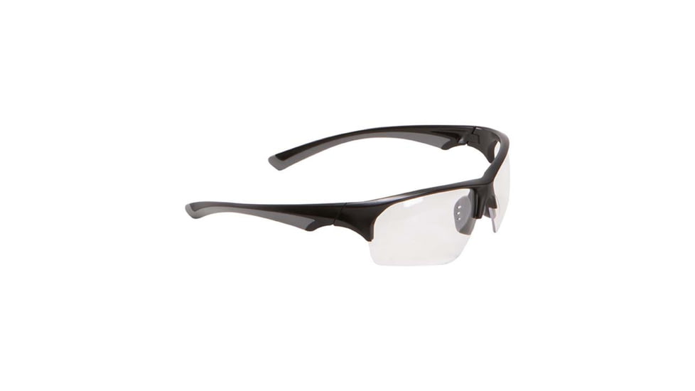 Allen ULTRX Blocker Ear &amp; Eye Protection Combo, Black, 4158