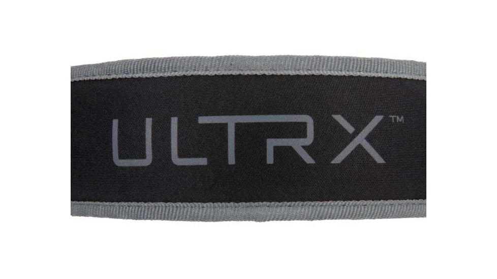 Allen ULTRX SLIM PROF YTH PASSIVE MUFF BLUE, 4175