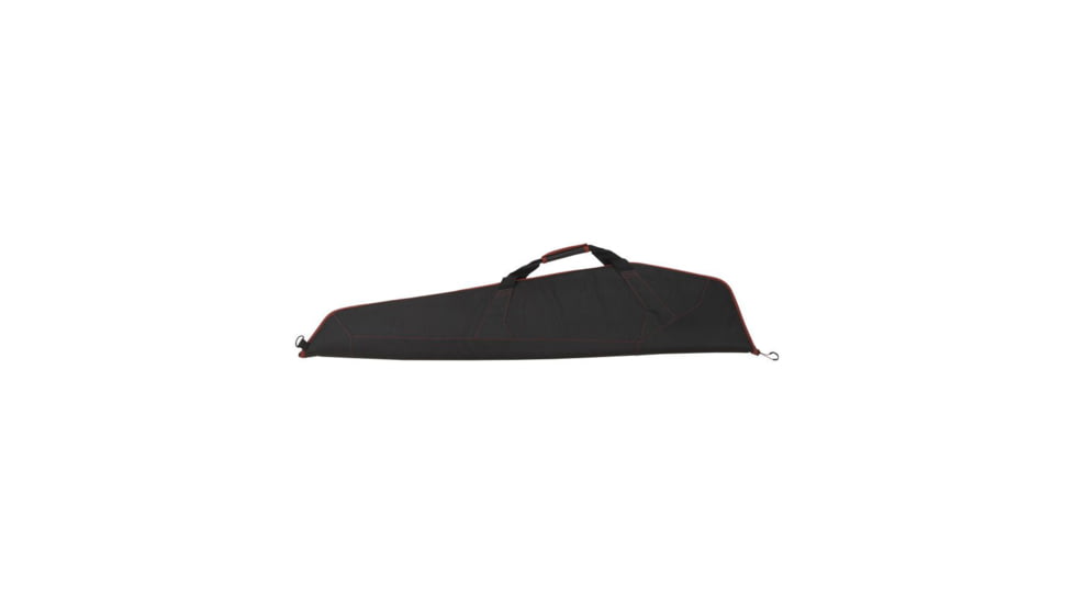Allen Uncompahre Rifle/Shotgun Case, Black/Red, 46in, 676-46
