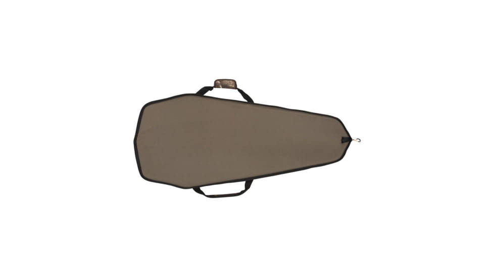 Allen Uncompahre Rifle/Shotgun Case, Realtree Edge Camo/Black, 46in, 677-46