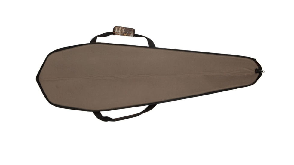 Allen Uncompahre Shotgun Case, 52in, RealTree Edge/Black, 677-52