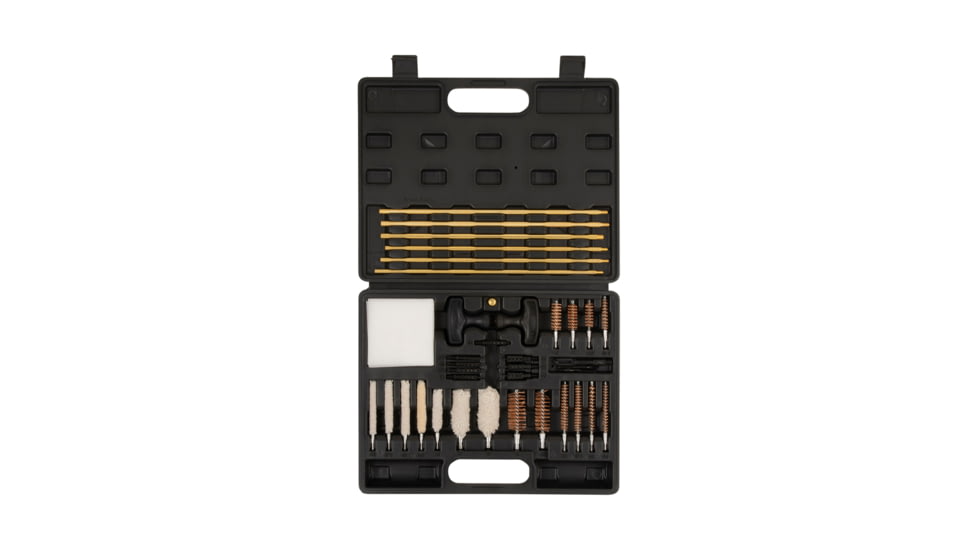 Allen Universal Gun Cleaning Kit,35 Piece, 70562