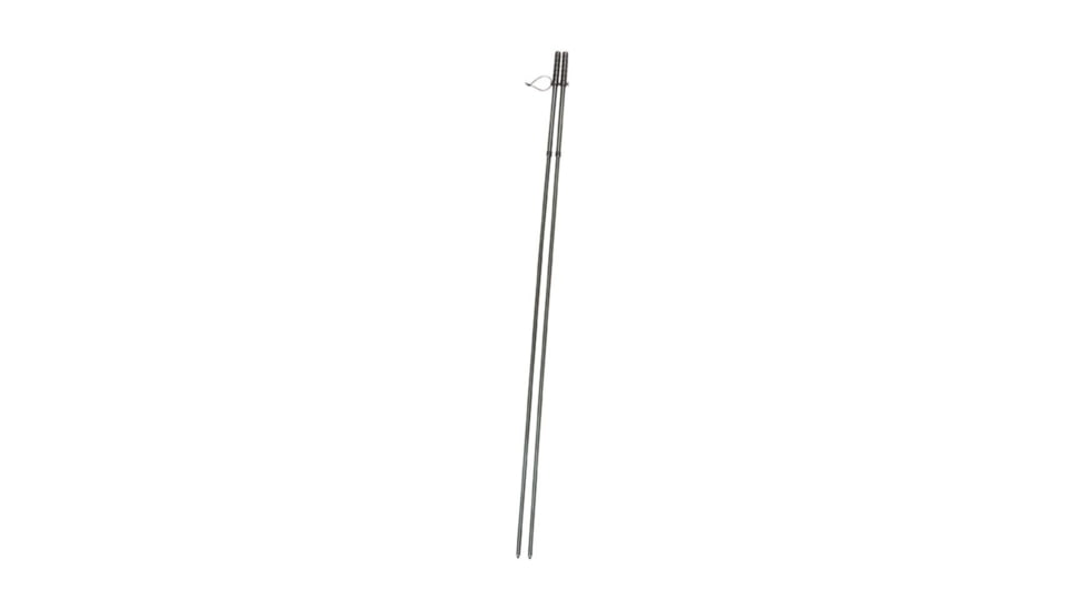 Allen Velocity Click-Stick Shooting Stix, Olive, 69in, 21402