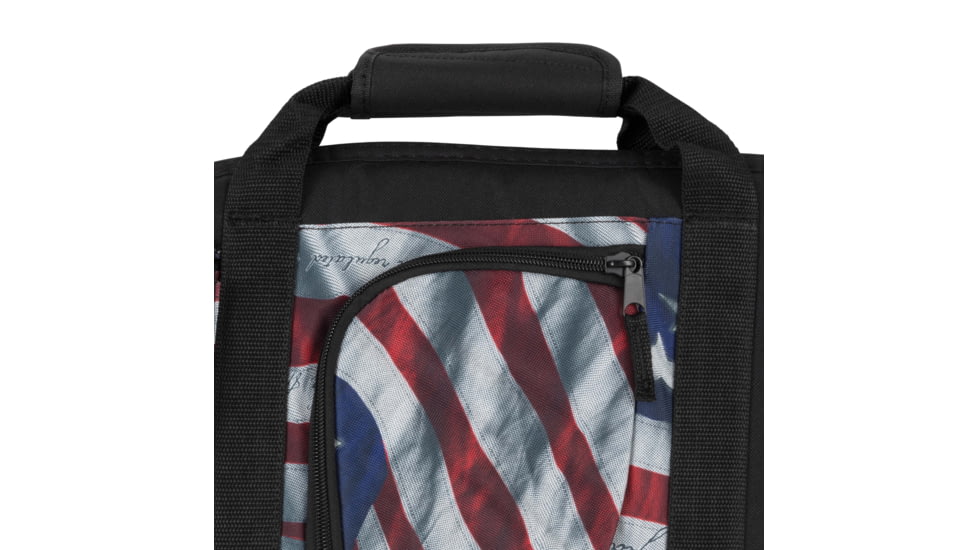 Allen Victory Rifle Case, 48in, 587-48