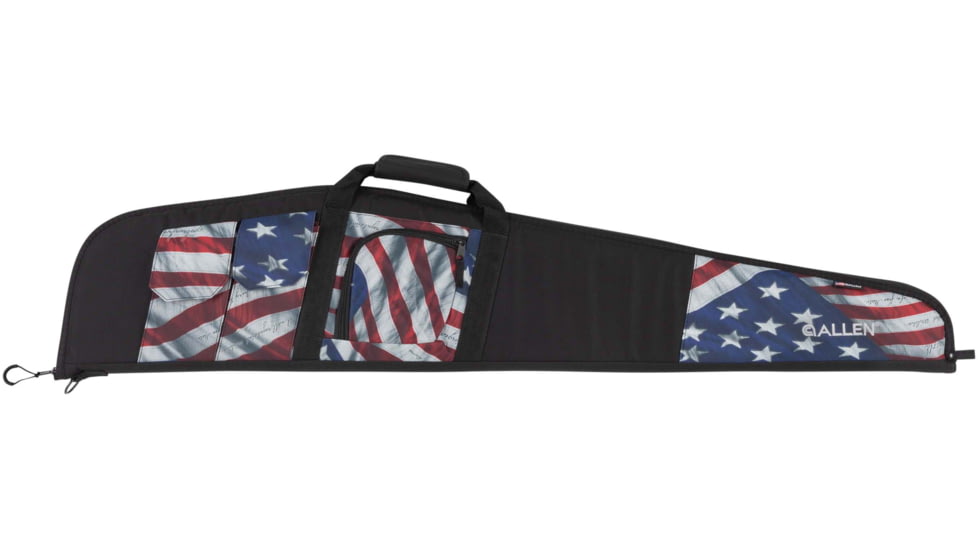 Allen Victory Rifle Case, 48in, 587-48
