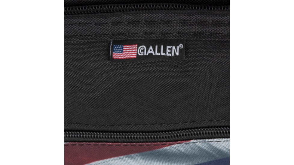 Allen Victory Tactical Rifle Case, 42in, 1062