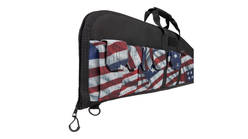 Allen Victory Tactical Rifle Case, 42in, 1062