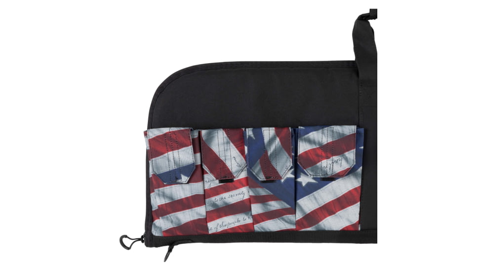 Allen Victory Tactical Rifle Case, 42in, 1062
