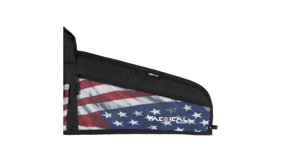 Allen Victory Tactical Rifle Case, 42in, 1062