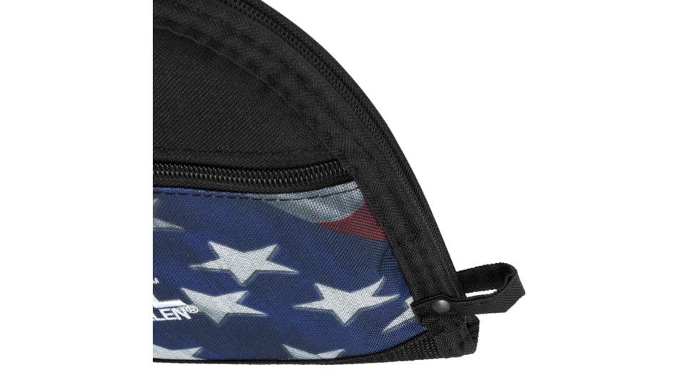 Allen Victory Tactical Rifle Case, 42in, 1062