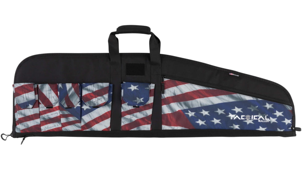 Allen Victory Tactical Rifle Case, 42in, 1062