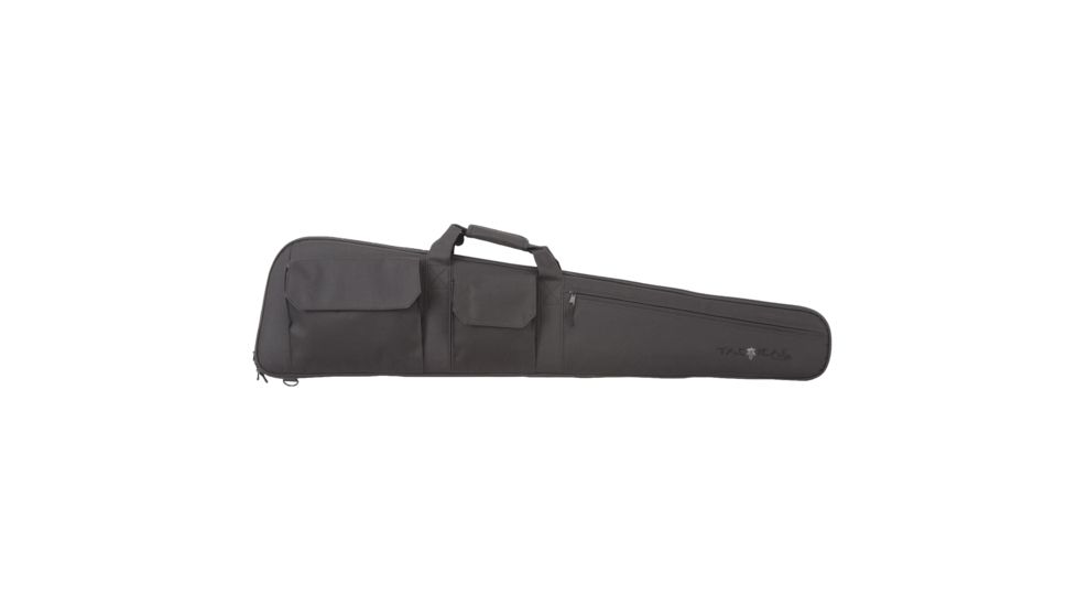 Allen Watchdog Tactical Shotgun Case 44 Inches Black