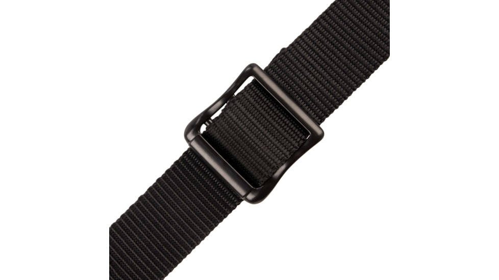 Allen Web Slide-N-Lock Gun Sling with Swivels, Black, 8451