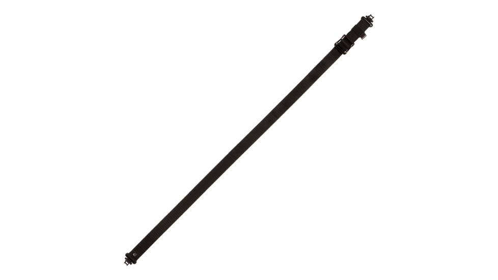 Allen Web Slide-N-Lock Gun Sling with Swivels, Black, 8451