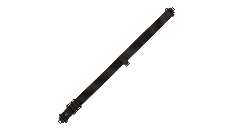 Allen Web Slide-N-Lock Gun Sling with Swivels, Black, 8451