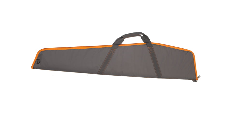 Allen Wixson Rifle Case, Gray/Realtree Edge Camo, 46in, 688-46