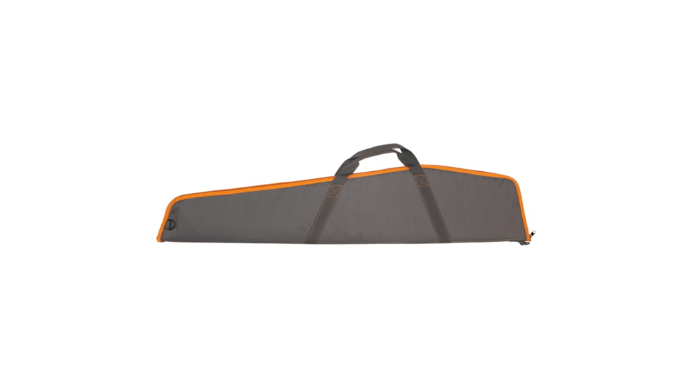 Allen Wixson Shotgun Case, Gray/Realtree Edge Camo, 52in, 688-52