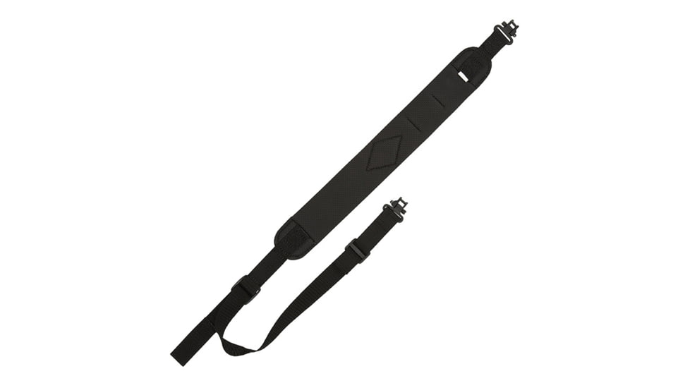 Allen Yukon Neoprene Rifle Sling With Swivels Mossy Oak Break Up Camouflage