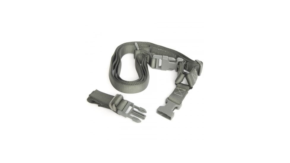 American Defense Manufacturing ASP Single Point Sling, Foliage Green, GS-1020