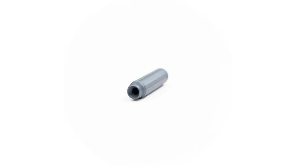 Area 419 3 in Stackable Drop Tube for 419 Funnel, Grey, 419-FN-DROP