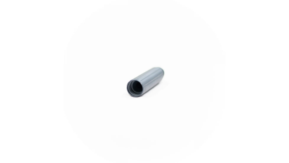 Area 419 3 in Stackable Drop Tube for 419 Funnel, Grey, 419-FN-DROP