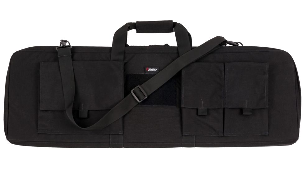 Armageddon Gear 35in Perfect Carbine Case, Black, AG0132-BK