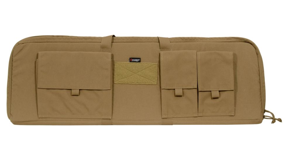 Armageddon Gear 42in Perfect Carbine Case, Coyote Brown, AG0160-CB