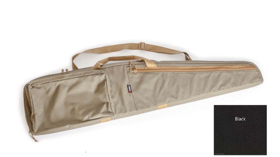 Armageddon Gear 58in Precision Rifle Case, AG0547