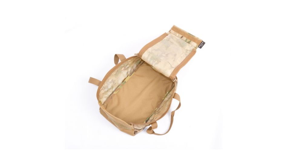 Armageddon Gear Bullet Bag, MultiCam, AG0168-MC