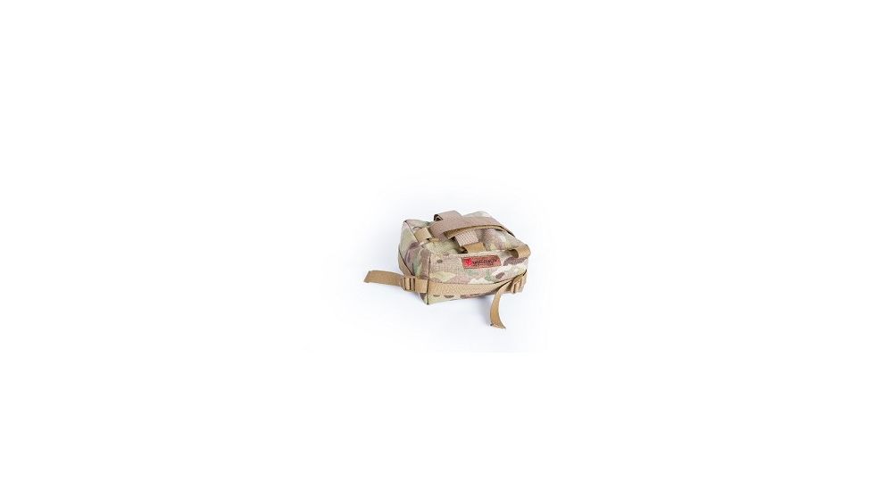 Armageddon Gear Chinese Cheater Bag, MultiCam, AG0600-MC
