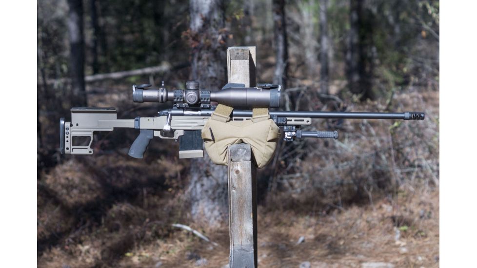 Armageddon Gear Game Changer, Coyote Brown, AG0626-CB
