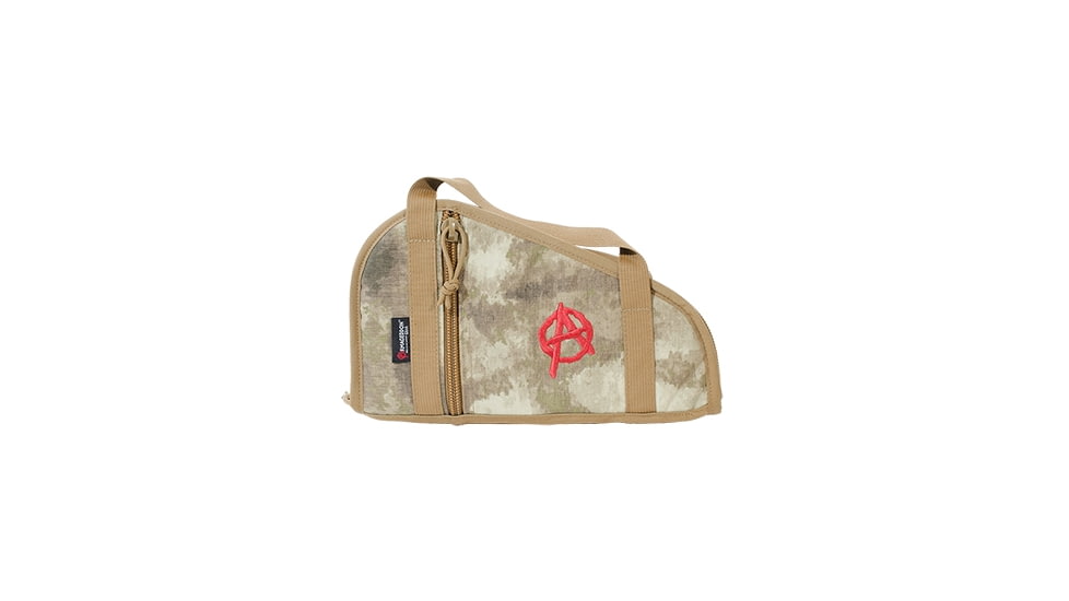 Armageddon Gear Pistol Rug - Medium, A-TACS AU, AG0180-AU