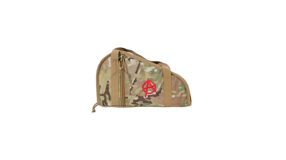 Armageddon Gear Pistol Rug - Medium, MultiCam, AG0180-MC