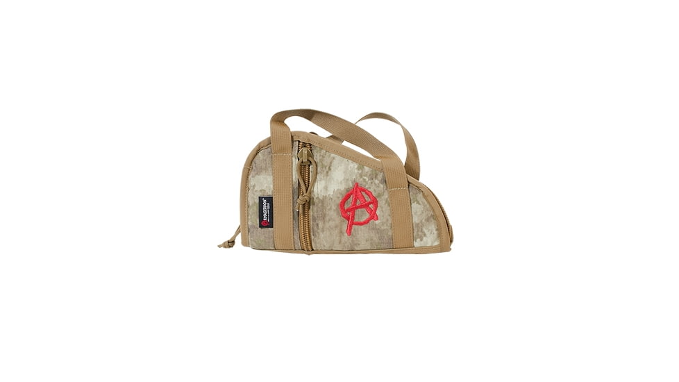Armageddon Gear Pistol Rug - Small, A-TACS AU, AG0179-AU