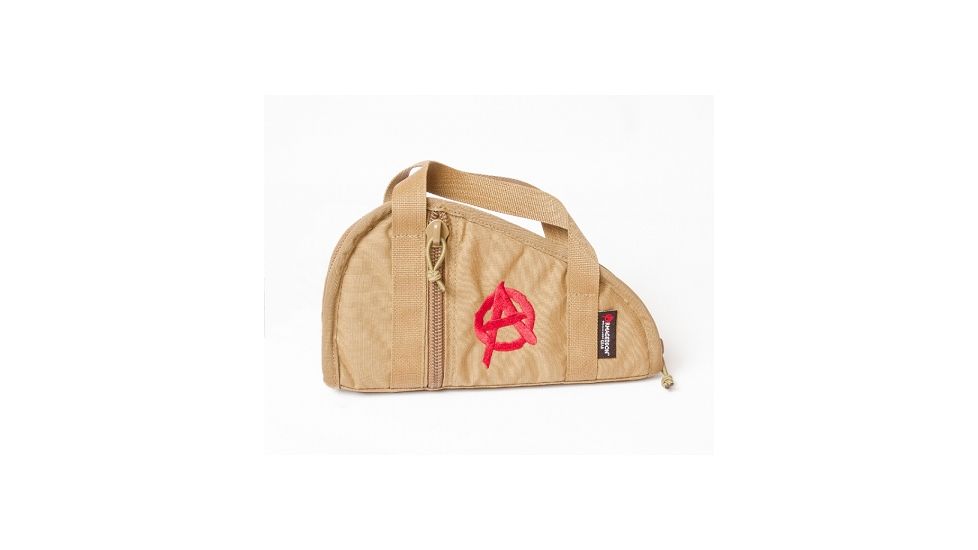 Armageddon Gear Pistol Rug - Small, Coyote Brown AG0179-CB