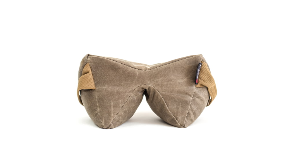 Armageddon Gear Shmedium Mid-Sized Game Changer, Dark Oak, AG0748