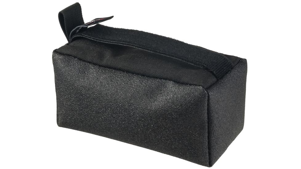 Armageddon Gear The Brick Grippy Rear Bag, Black, AG0105-BK